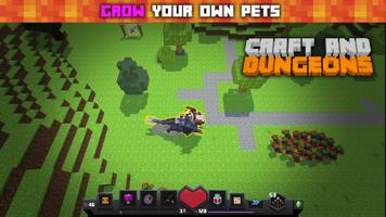 Mine and Craft ảnh chụp màn hình 1
