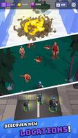 Idle Shooter ảnh chụp màn hình 3