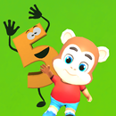 Mathimals - Learning for kids APK