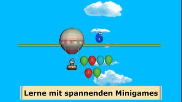 Mathe-Tiere - Kinder lernen Screenshot 1