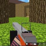 Crazy Pixel Apocalypse 1 icon