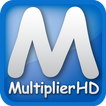 Multiplier आइकन