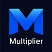 آیکون‌ Multiplier