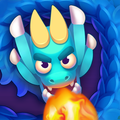 Kingdom Rescue: Dragon Puzzle