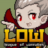 آیکون‌ League of Wannabes