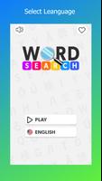 WordSearch For Kids โปสเตอร์