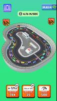 Clicker Racing 포스터