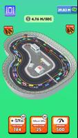 Clicker Racing Plakat