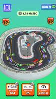 Clicker Racing 스크린샷 2