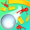 Magnetic Golf