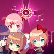 Doki Doki Club Beat Shooter