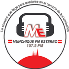 Munchique Estereo icon