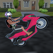 Race MX Riders Grau APK برای دانلود اندروید