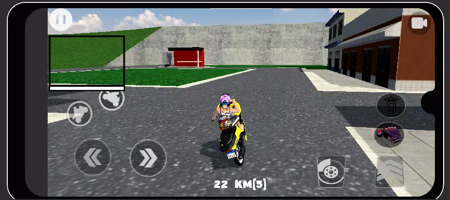 Mx Motos Grau 1.2 APK + Mod (Free purchase) for Android