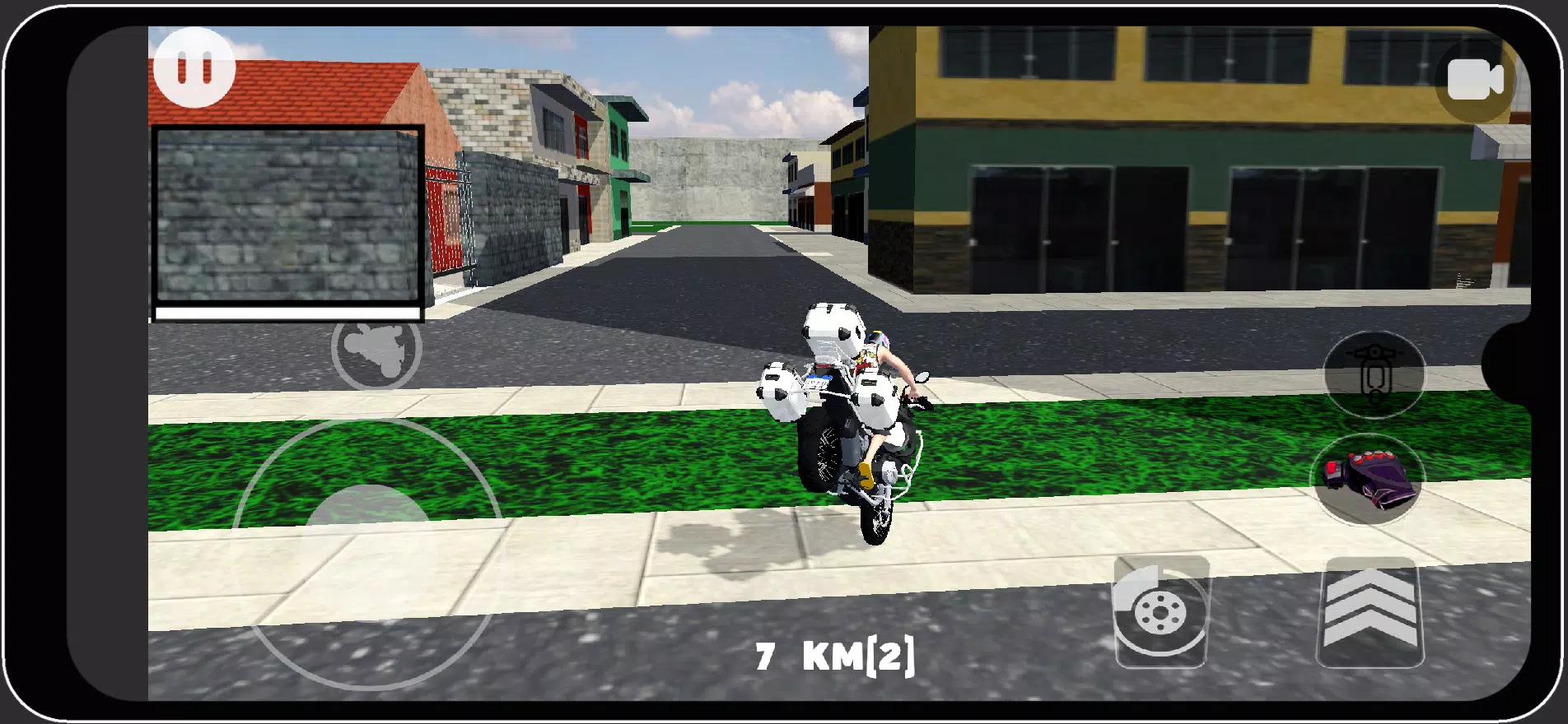 Download MX Grau II Free for Android - MX Grau II APK Download