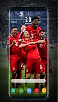 Munich-football players screenshot 1