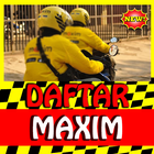 Daftar Driver Maxim 图标