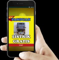 Panduan Listrik Gratis - Diskon Ekran Görüntüsü 1