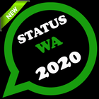 Status WA Terbaru 2020 Gokil icône
