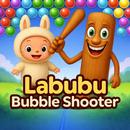 Labubu Bubble Shooter aplikacja