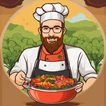 Diner Chef Restaurant Tycoon icon