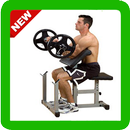 Complete Muscle Movement Exercise APK
