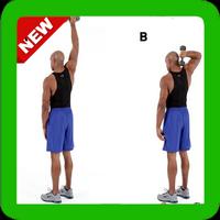 Complete Muscle Movement Exercise poster