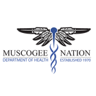 Muscogee Creek Nation Pharmacy icon