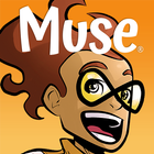 Muse Magazine icon