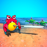 Crab Kingdom Wars
