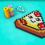 Idle Bead Art