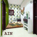 Musholla Design in the House APK