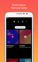 Music Listen Guide Stream تصوير الشاشة 2
