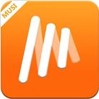 Music mp3 Tips Musi Player 아이콘