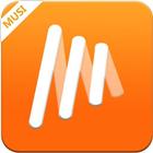 Music mp3 Tips Musi Player Zeichen