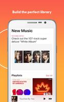 Music mp3 Tips Musi Player Plakat