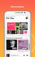 Music mp3 Tips Musi Player Screenshot 1