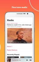 Music mp3 Tips Musi Player Screenshot 2