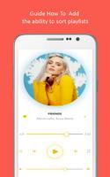 Musi Tips Streaming Music poster