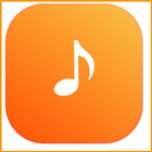 Musi-Stream Music Info icône