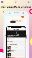 Musi - Simple Music Streaming 截图 1