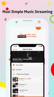 Musi Simple Music Streaming screenshot 1