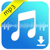 آیکون‌ Music Download Mp3