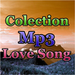 ”Colection Mp3 Love Song