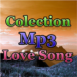 Colection Mp3 Love Song biểu tượng