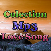 Colection Mp3 Love Song