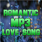 Romantic Mp3 Love Song-icoon