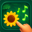 Forest Pulse: Tap the Beat