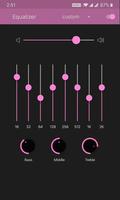 Music Player imagem de tela 3