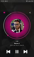 Music Player imagem de tela 2